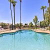 Отель Idyllic Mesa Home w/ Turf Yard & Pool Access!, фото 15