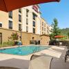 Отель Hampton Inn & Suites Birmingham/280 East-Eagle Point, фото 16