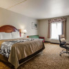 Отель Sleep Inn & Suites Springdale West, фото 7