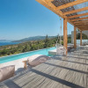 Отель URANOS di GIOIA Villa with magnificent sea view and infinity pool 18x4m, фото 19