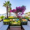 Отель Bodrum Seaside Beach Club, фото 11