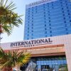 Отель INTERNATIONAL Hotel Casino & Tower Suites в Варне