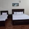 Отель ORION Inn Guest House F-7 Islamabad, фото 4