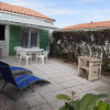 Отель Maison La Tranche-sur-Mer, 3 pièces, 5 personnes - FR-1-476-56, фото 11