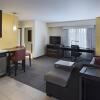 Отель Residence Inn by Marriott Omaha West, фото 14
