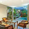 Отель Villa Senang, фото 9
