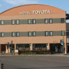Отель Toyota, фото 1