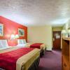 Отель Econo Lodge Interstate 35 Exit 183, фото 5