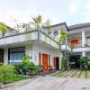 Отель Collection O 91605 Nexdeco House Homestay Syariah, фото 20