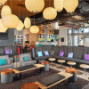 Отель Aloft BWI Baltimore Washington International Airport, фото 15