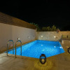 Отель Villa Sirocos, Private eco pool, near the beach, фото 29