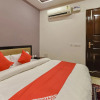 Отель Khushi Residence by Oyo, фото 5