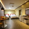 Отель Dubai Motel, фото 17