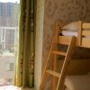 Отель Tianjin Marco Polo Hostel, фото 21