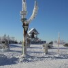 Отель Ferienhaus Fichtelberg, фото 25