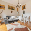 Отель Bright and Spacious Philbeach Garden Apartment, фото 24