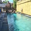 Отель Nyoman Badri Homestay, фото 8