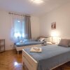 Отель Stunning Home in Ploce With Wifi and 2 Bedrooms, фото 26