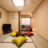 Отель Rinn Kujokamogawa, фото 8