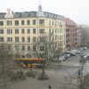 Отель Apartment in Østerbro 1345-1 в Копенгагене