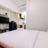 Отель Cozy Studio Springlake Summarecon Bekasi Apartment, фото 24