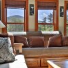 Отель Cortina Mountain Chalet - Outdoor Hot Tub - Close To Pico And Killington Mountains 3 Bedroom Home, фото 26
