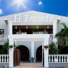 Отель El Encanto Boutique Hotel в Белнеме