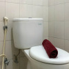 Отель Comfy And Stunning Studio At Signature Park Grande Apartment, фото 9