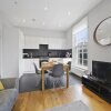Отель Executive Apartments in Central London Euston FREE WiFi by City Stay Aparts, фото 19