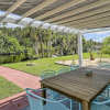 Отель Merritt Island Home: Fire Pit & Canal Access!, фото 11
