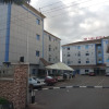Отель Top Rank Hotel Galaxy Enugu, фото 21