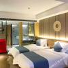 Отель Homeplus Holiday Hotel (Chongqing Hongyadong), фото 4