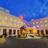 Отель SRM Hotel Tuticorin, фото 1