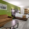 Отель Quality Inn & Suites Longview I-20, фото 6