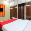 Отель Golden Gate Service Apartments By OYO Rooms, фото 4