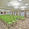 Отель Holiday Inn Express Hotel & Suites Hays, an IHG Hotel, фото 19