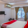 Отель White Castle By OYO Rooms, фото 11
