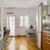 Отель Lovely 1bed Close to Park Guell - 5 min Walk From Tube, фото 4