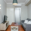 Отель Cozy And Minimalist 2Br Apartment At Pakubuwono Terrace, фото 4