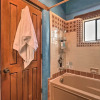 Отель El Prado Adobe Home: Courtyard w/ Mountain Views!, фото 7