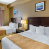 Отель Comfort Inn Evanston, фото 5