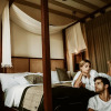 Отель Cigno Hotel (Adults Only), фото 19