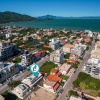 Отель Com 01 dormitório é para entrar e ser feliz, фото 15