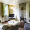 Отель Garden-view Bungalow With a Fireplace, in the Veluwe, фото 7