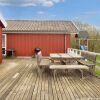 Отель 8 Person Holiday Home in Ebeltoft, фото 23