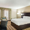 Отель Clarion Inn & Suites Stroudsburg - Poconos, фото 22
