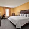 Отель Hampton Inn & Suites Dallas-DFW ARPT W-SH 183 Hurst, фото 7