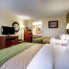 Отель Comfort Inn, фото 7