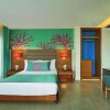 Отель Mövenpick Resort & Spa Boracay, фото 37