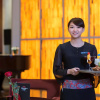 Отель Pullman Dongguan Forum, фото 23